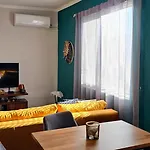 Nuci's Place 2 Sunny With Balcony 15 Min From Bllok