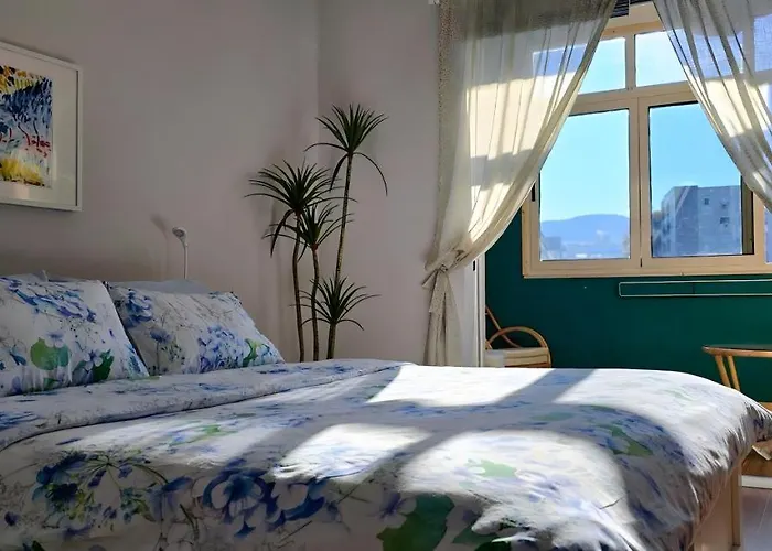 Nuci's Place 2 Sunny With Balcony 15 Min From Bllok * Tirana