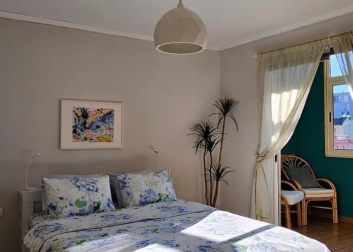 Nuci's Place 2 Sunny With Balcony 15 Min From Bllok Lejlighed *