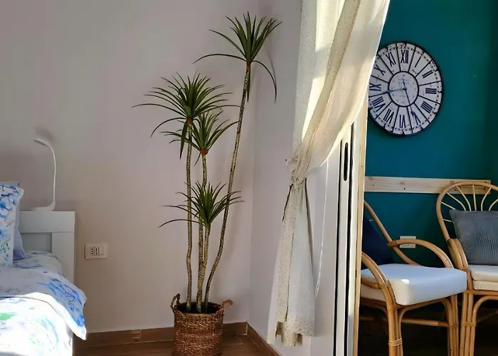 Nuci's Place 2 Sunny With Balcony 15 Min From Bllok Appartamento